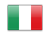 SCUOLA MATERNA IL MONDO DI TRILLY - Italiano